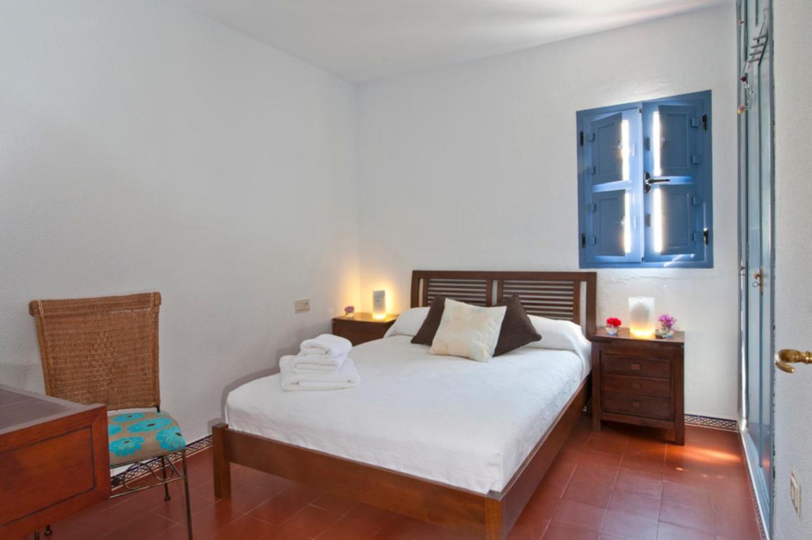 Stunning Home Benamahoma 4 Bed - Sierra Grazalema Exterior photo