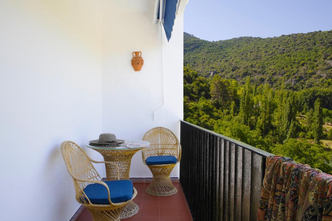 Stunning Home Benamahoma 4 Bed - Sierra Grazalema Exterior photo